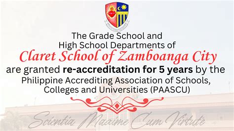 claret school of zamboanga city tuition fee|Public Universities and Colleges in Zamboanga City.